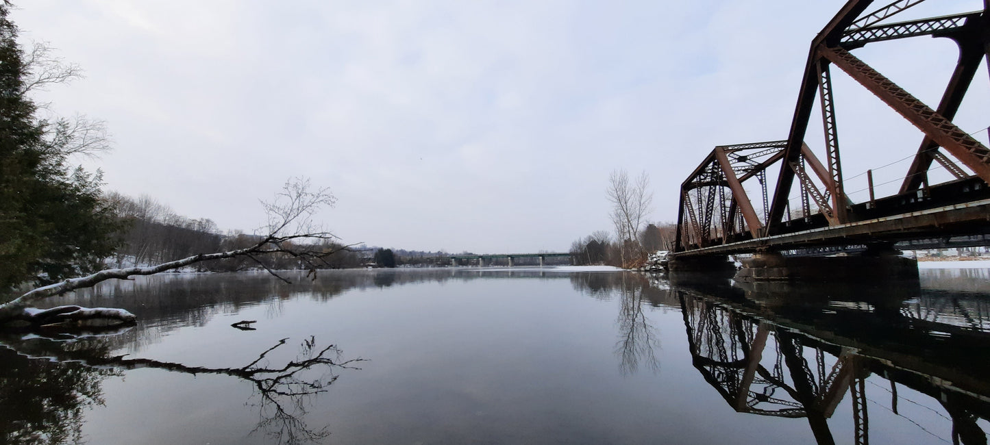2021-11-30 08:36 Pont Noir À Sherbrooke (Vue B2)