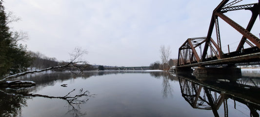2021-11-30 08:36 Pont Noir À Sherbrooke (Vue B2)