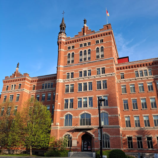 Sherbrooke Seminary