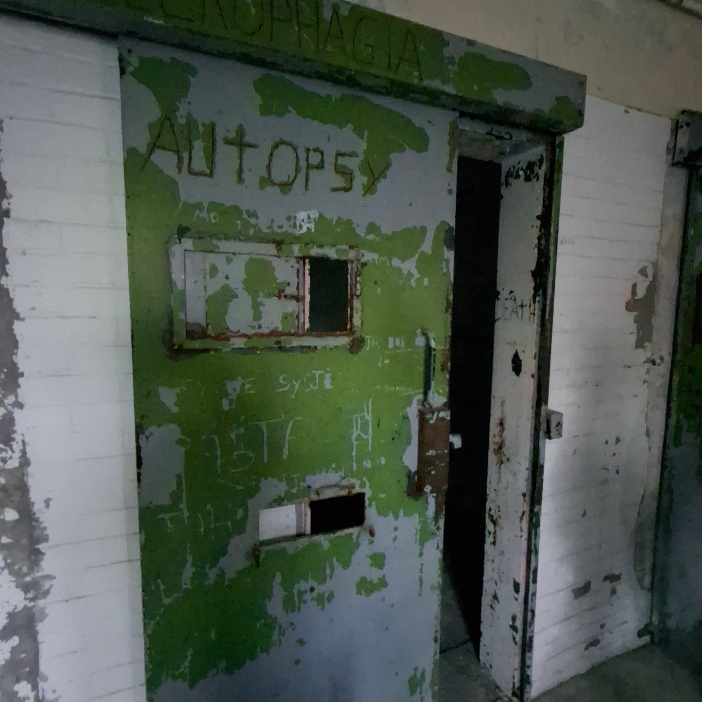 2022-01-11 Sherbrooke Winter Jail