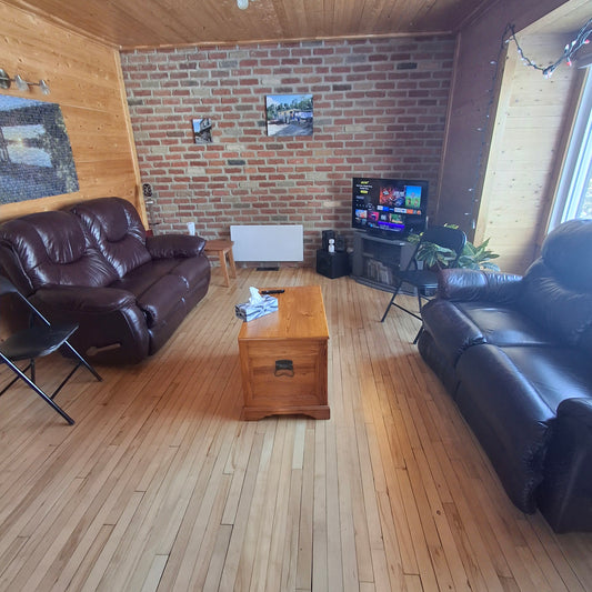 2025-12-31 New Year's Day Party