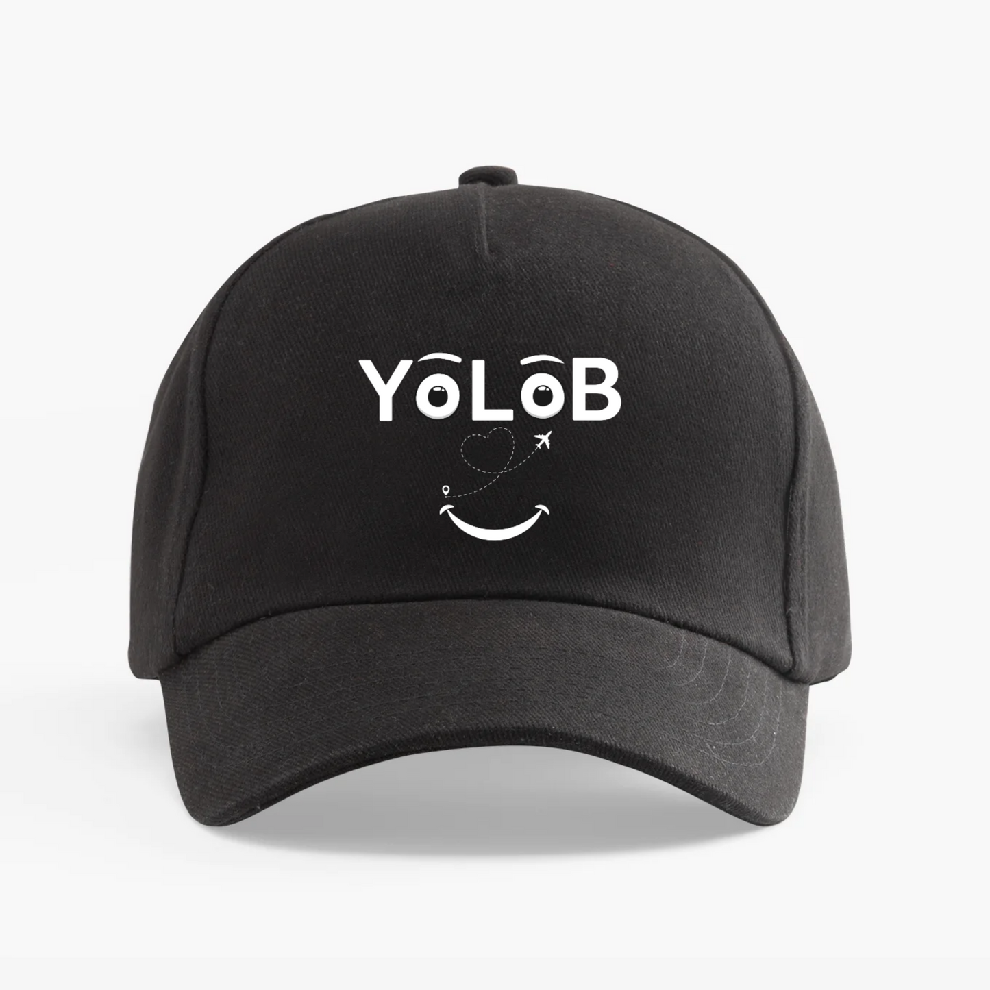 Casquette YB (YoloB)