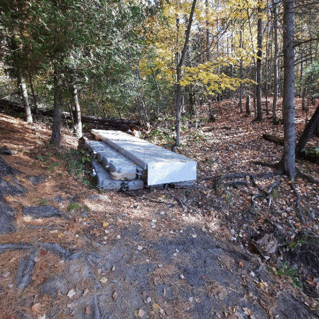 2022-10-11 I put away my dock for the winter (View Q5) #animation