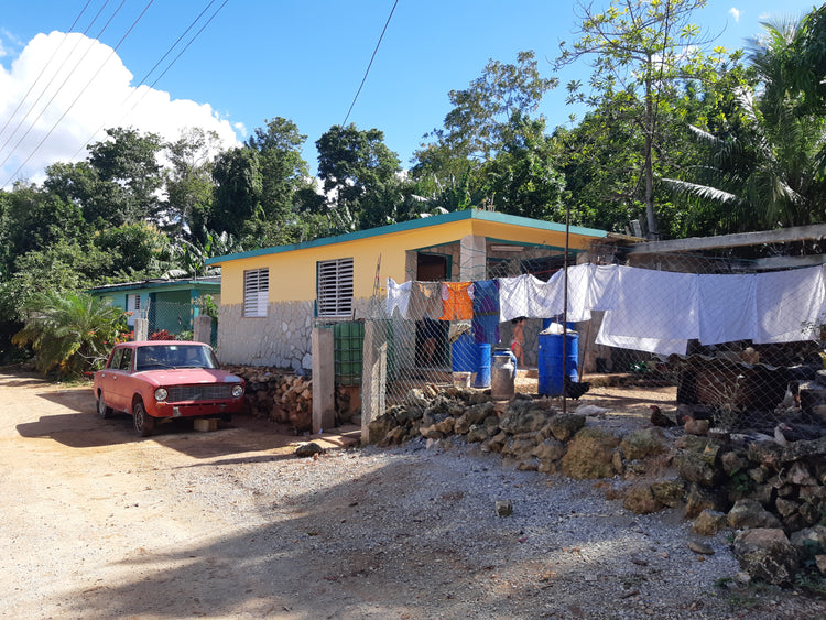 Discover Cuba differently in 7 days (Varadero to Havana)