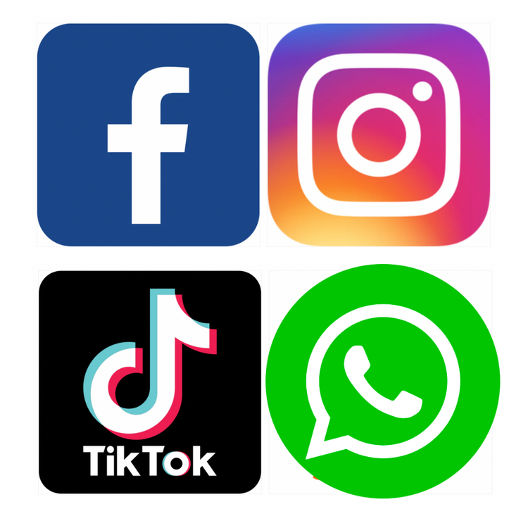Réseaux sociaux