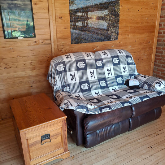 Return to Mont Notre-Dame in Sherbrooke for David Beauchesne (Details...)