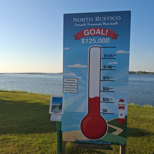 Paseo Rustico Norte