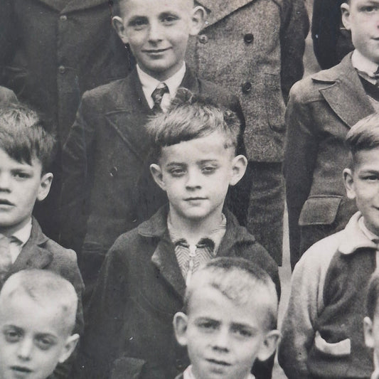 Roch Beauchesne (Rock Beauchesne)