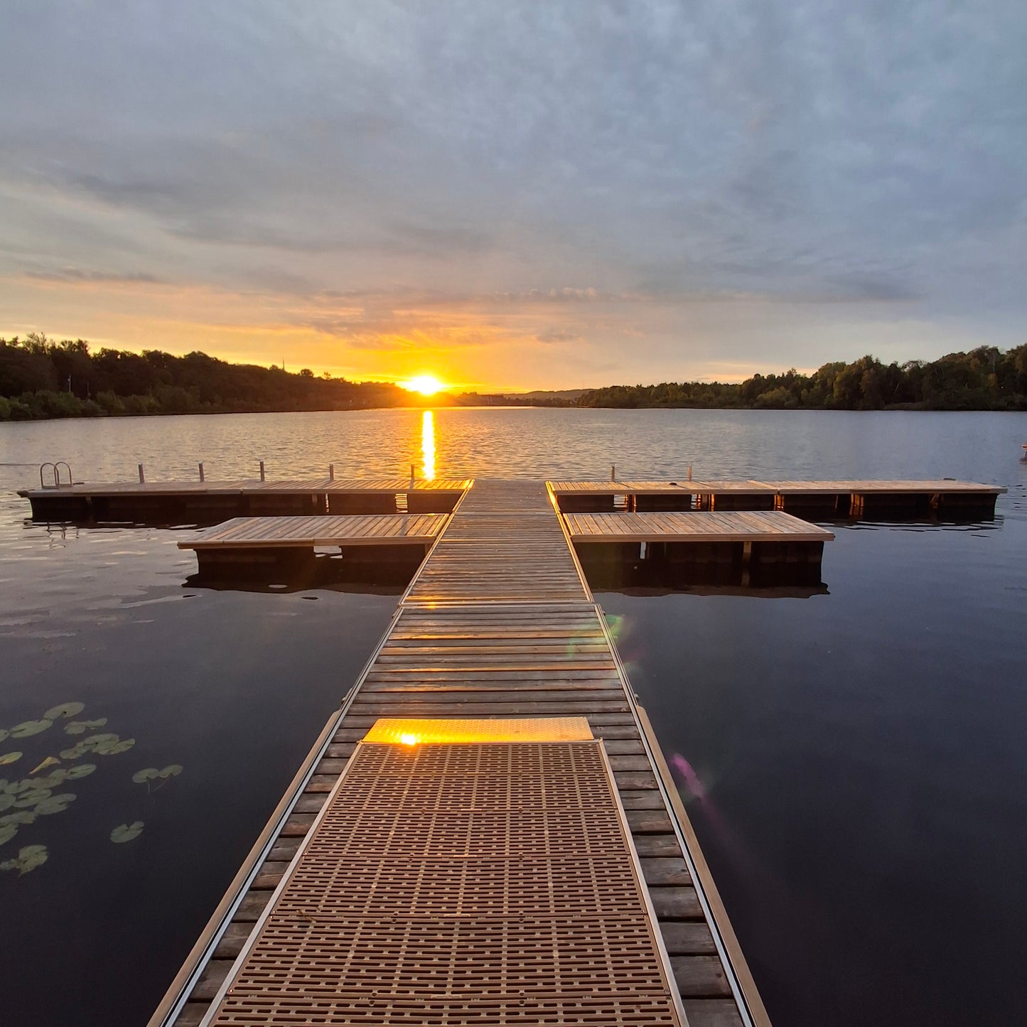 École de Ski nautique Jean-Perrault