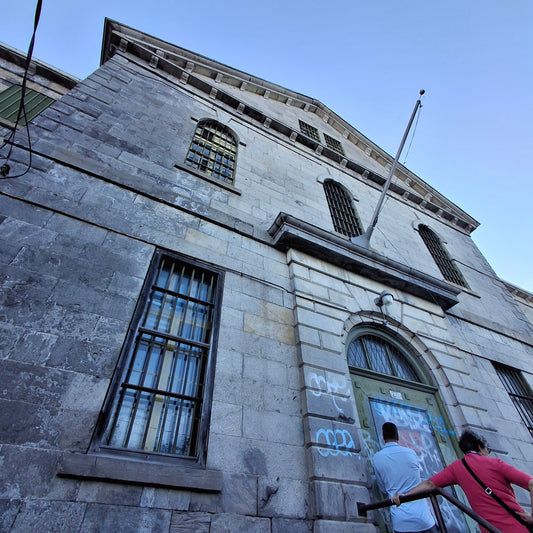 2022-01-11 Sherbrooke Winter Jail