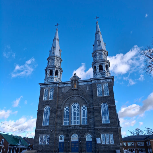 Église de Saint-Tite