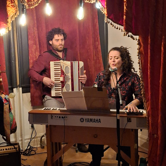 2025 Anniversaire de marriage Sonia et Annick